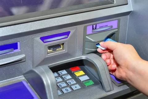 Banka hesabı olanlar dikkat! ATM nakit çekim ücretleri değişti 4